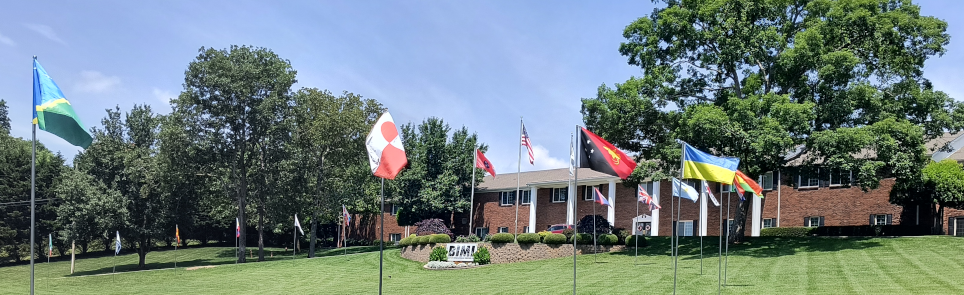 BIMI World Mission Center